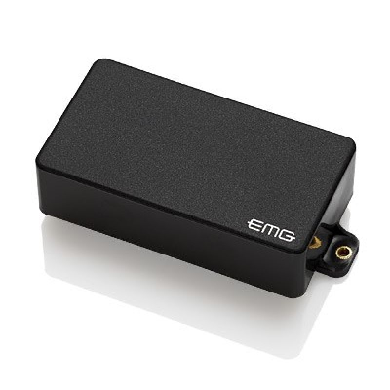 Звукосниматель EMG 81 (Black)